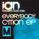 I.A.N. - A Bit Louder