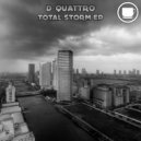 D-Quattro - The Storm (Original Mix)