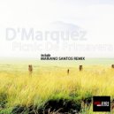 D\'marquez - Picnic De Primavera (Original Mix)