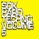 All Seeing Eye - Hard Techno Resurrection (Original Mix)