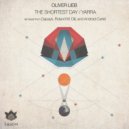 Oliver Lieb - Yarra (Roland M. Dill Remix)