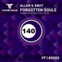 Allen & Envy - Forgotten Souls