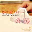 Paul Vinitsky & Fisher - One Heart