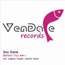 Sou Kanai - Behind You (Janeiro Remix)