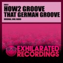 How2 Groove - That German Groove