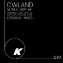 Owland - Papa Was A Rolling Stone