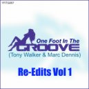 One Foot In The Groove - Deeper Love