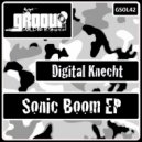 Digital Knecht - Sonic Boom (Thomas Tribal & Gaetano Verdi Remix)
