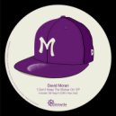 David Moran - '89 Repp'in [DM's Raw Dub]
