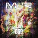 Anderson Noise - Mapping