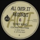 Tony King - Lets Go Deep