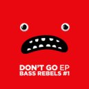 Invaders Of Nine - Don\'t Go (Original Mix)