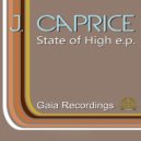 J. Caprice - She's The One