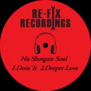 Nu Shotgate Soul - Doin\' It (Original Mix)