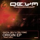 Digital Self & Tek-Tonic - Rekall (Original Mix)