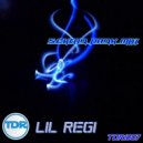 Lil Regi - Sektor Dark Mix