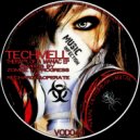 Techmell - Therapy of Maniac (Recharge&Operate Remix)