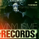 Ramirez Resso - Dark Voice