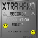 Abzolution - Fly & Get High