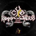 Kommon Interests - Olympia (Original Mix)