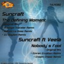 Suncraft - The Defining Moment