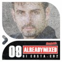 Di Costa - Already Mixed Vol.9 - CD2