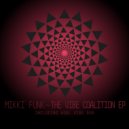 Mikki Funk - Dub Fantasy