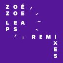 Zoé Zoe - Peach Deluxe (Dataline Remix)