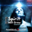 B.T.B. Blue Tone Boy - Spirit Will Grow