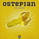 Ostepian - Grilled Banana
