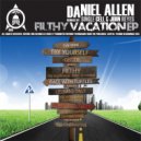 Daniel Allen - Wow Obviously