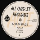 Adam Page - Rolla (Original Mix)