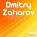 Dmitry Zaharov - Apollo (Original Mix)