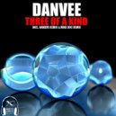 DanVee - Three of A Kind (Hamzus Remix)