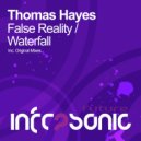 Thomas Hayes - Waterfall