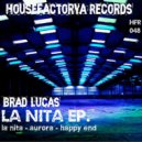 Brad Lucas - Happy End