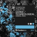 Gordon Coutts - Technicological