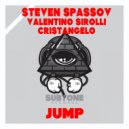 Steven Spassov, Valentino Sirolli & Cristangelo - Jump (Original Mix)