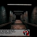 Mad Project - Too Hot (Original Mix)