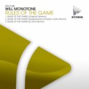 Will Monotone - Rules Of The Game