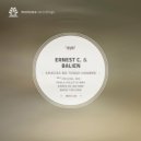 Ernest C. & Balien - Gracias No Tengo Hambre (Darko De Jan Remix)