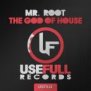 Mr. Root - The God Of House