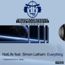NatLife Feat. Simon Latham - Everything