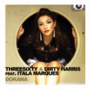 ThreeSixty, Dirty Harris, Itala Marques - Dokana (Instrumental)