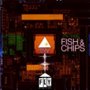 Trout On House - Get With The Scene (Original Mix)