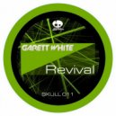 Garett White - Salsa (Original Mix)