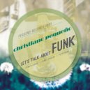 Christiano Pequeno - Funkalicious