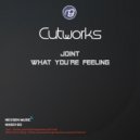 Cutworks - What You\'re Feeling (Original Mix)