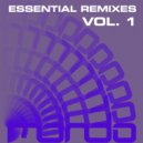 Steve Anderson - Neve (Santerna Remix)