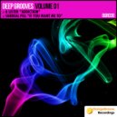 Surreal Pill - If You Want Me To (Original Mix)